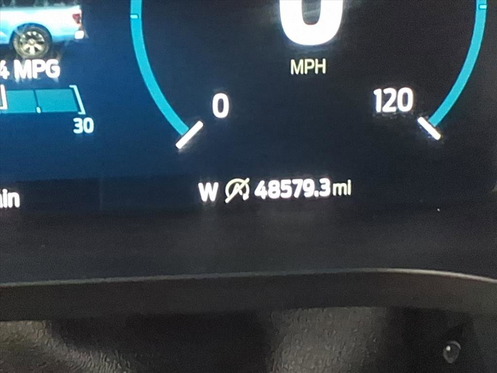 Used 2021 Ford F150 Lariat w/ Max Trailer Tow Package image 21