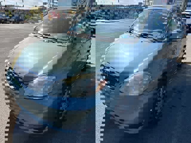 Used 2007 Toyota Corolla LE