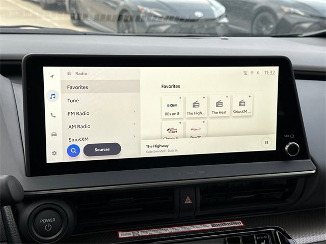 New 2026 Toyota Prius XLE image 20