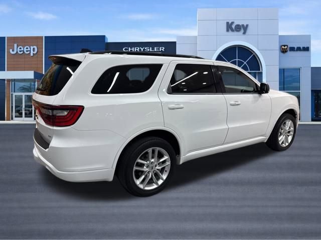 Used 2023 Dodge Durango GT image 8