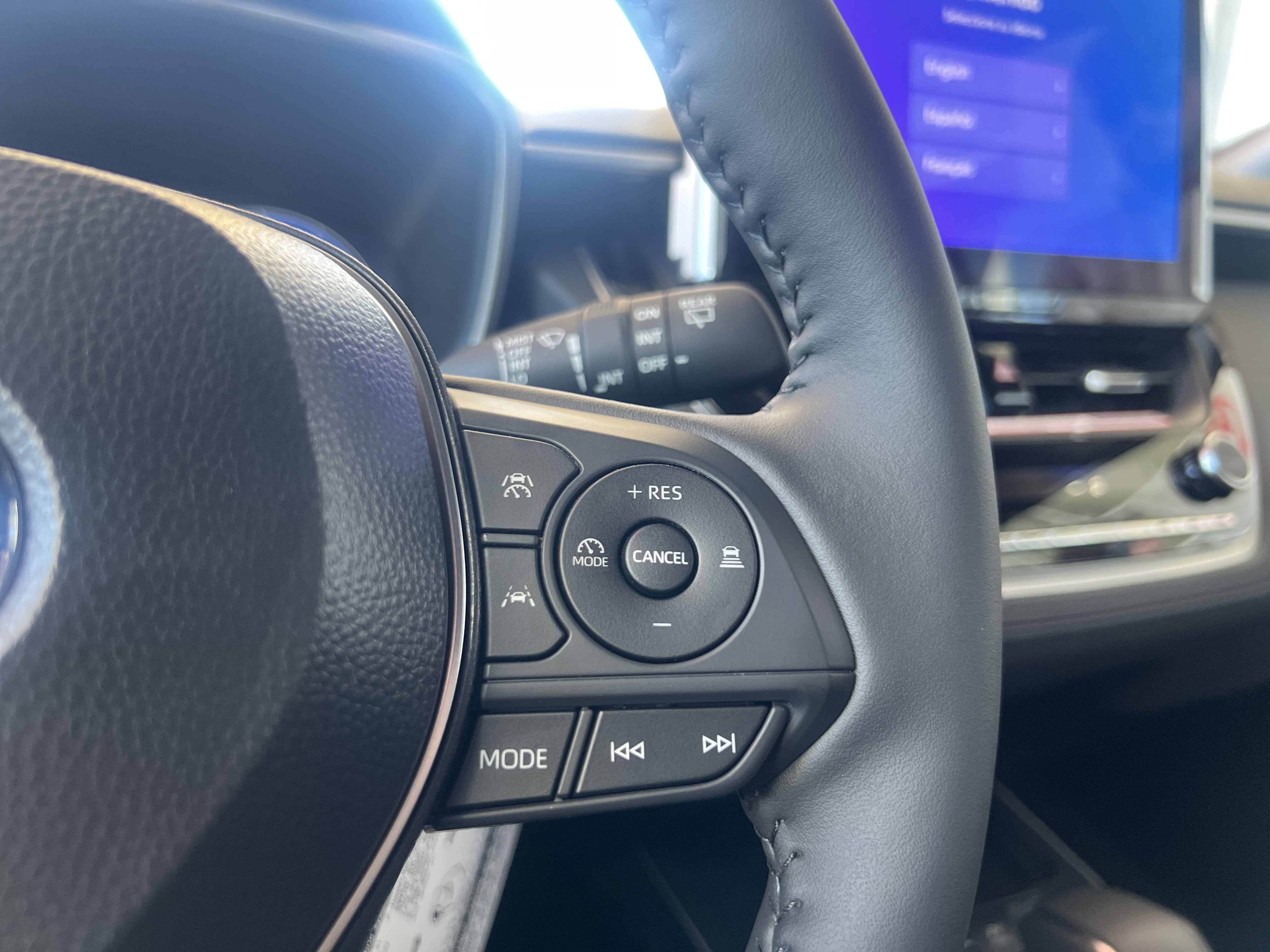 New 2026 Toyota Corolla Cross XSE image 28