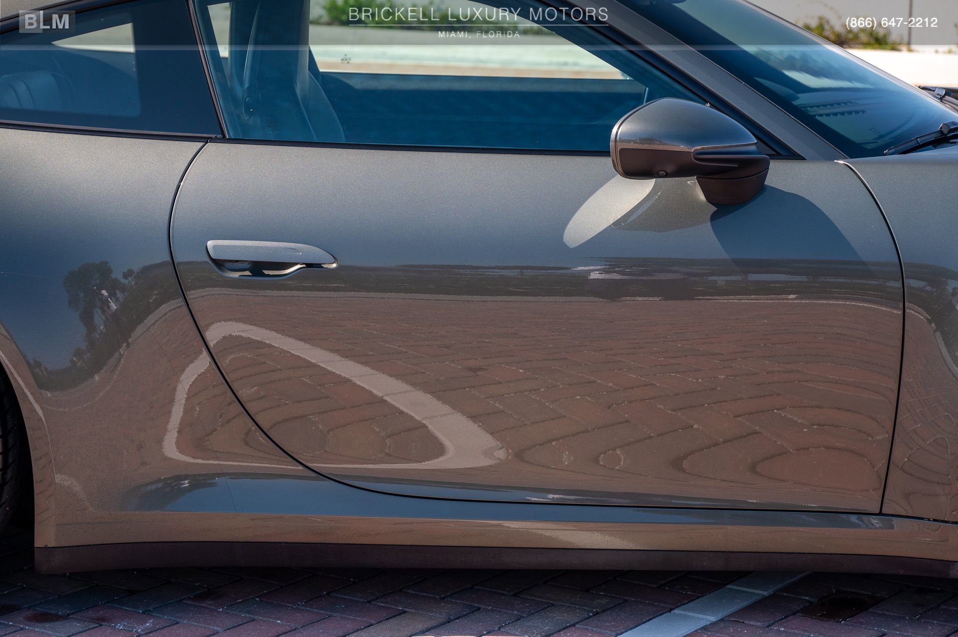 Used 2022 Porsche 911 Carrera 4 image 39