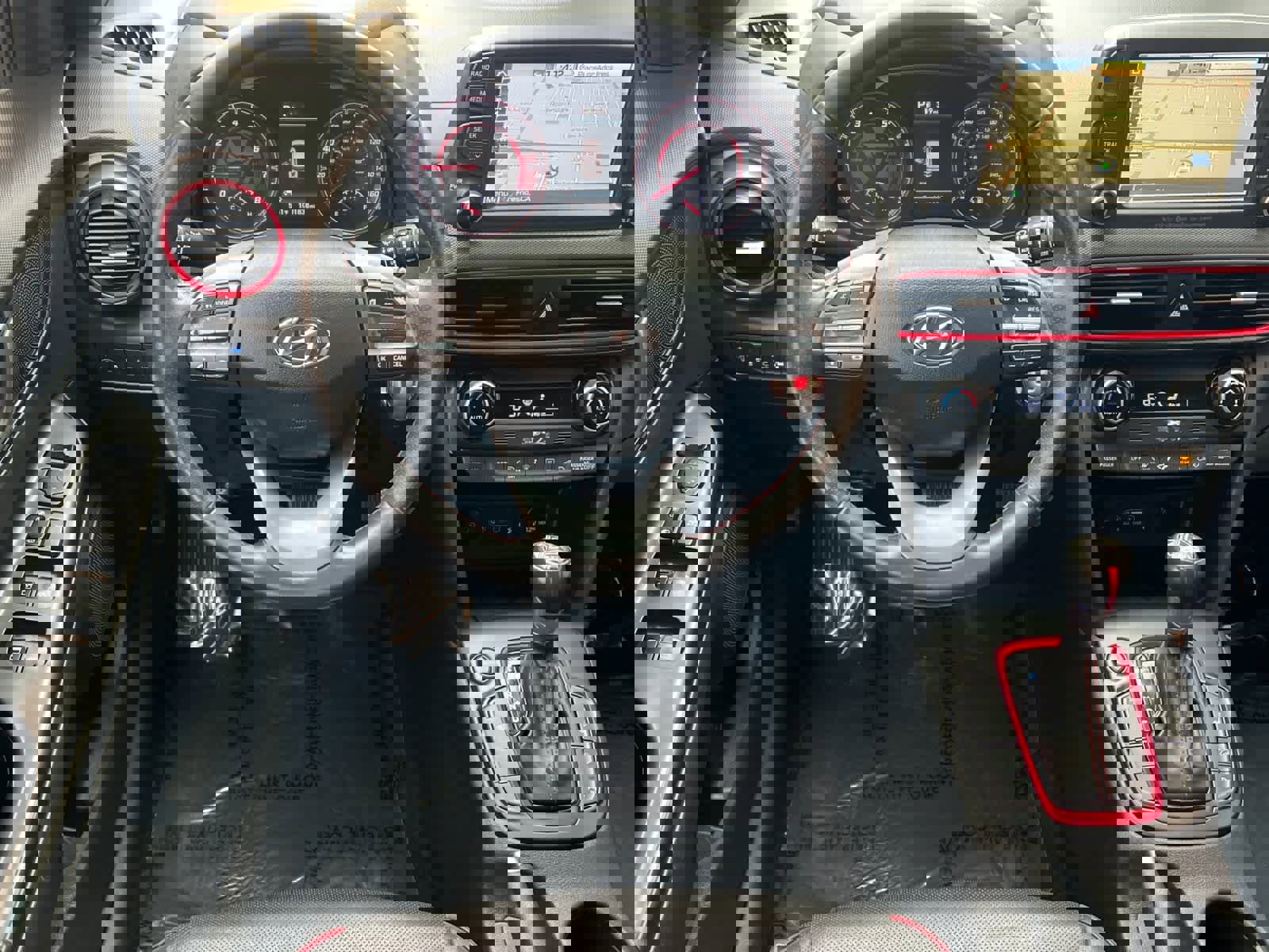 Used 2019 Hyundai Kona Ultimate image 15