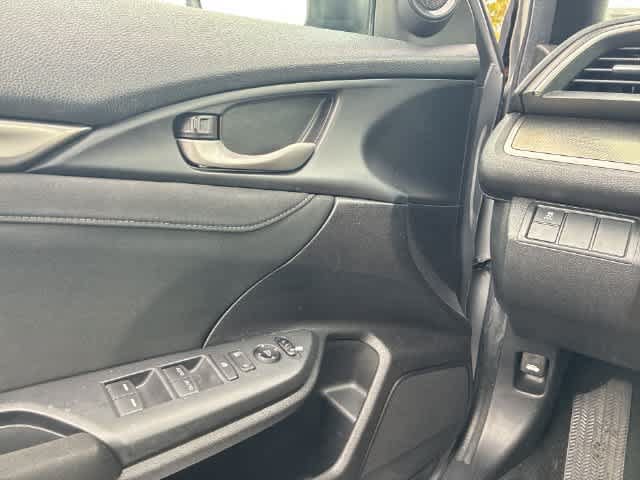 Used 2018 Honda Civic EX image 41