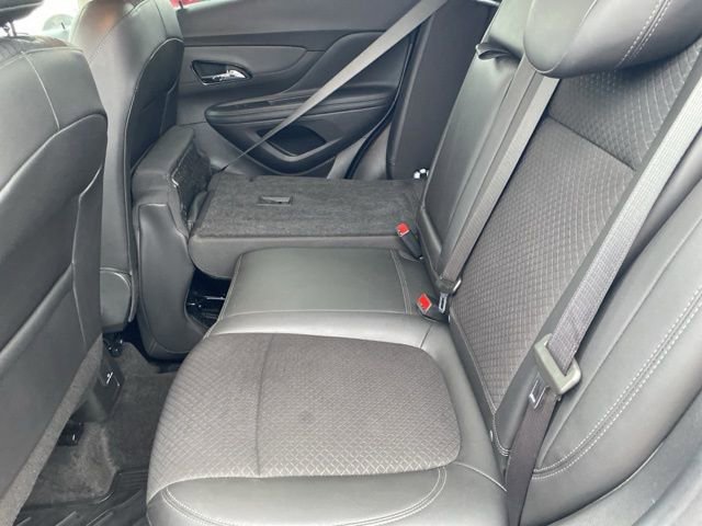 Used 2022 Buick Encore Preferred w/ Safety Package image 29