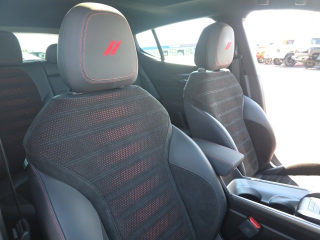 Used 2025 Dodge Hornet R/T w/ R/T Plus Package image 40