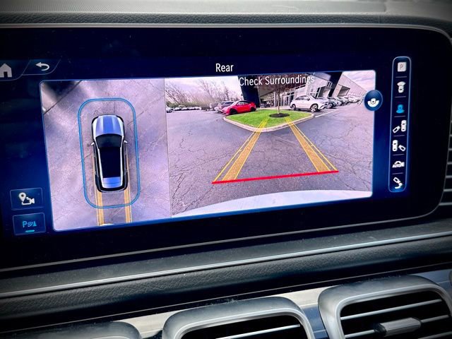 Certified 2024 Mercedes-Benz GLE 450 4MATIC image 18