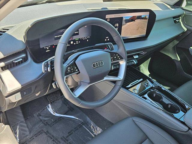 New 2026 Audi Q3 quattro 2.0T AWD/4WD video 3