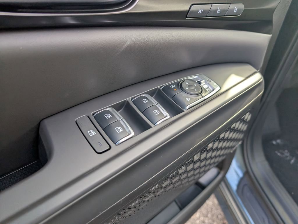 New 2025 Kia Carnival SX Prestige FWD image 14