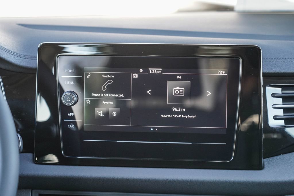 New 2026 Volkswagen Jetta S image 18