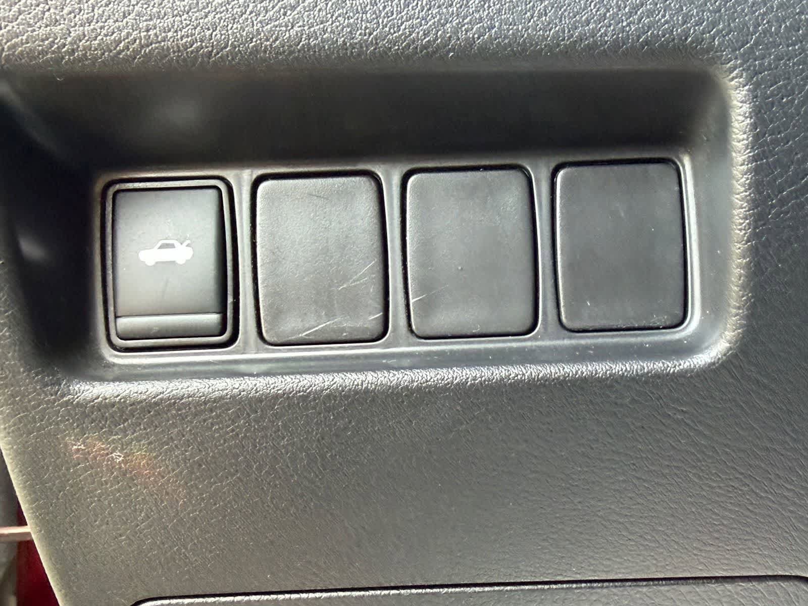 Used 2021 Nissan Maxima 3.5 SV w/ Floor Mat Group FWD image 15