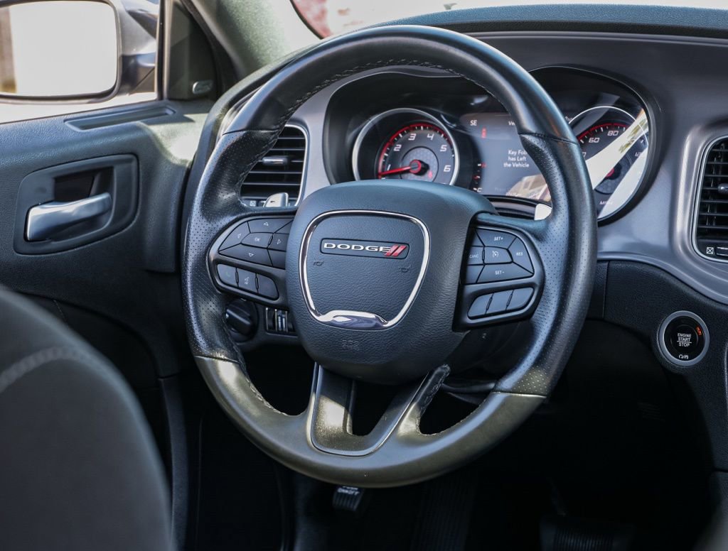 Used 2023 Dodge Charger R/T image 24