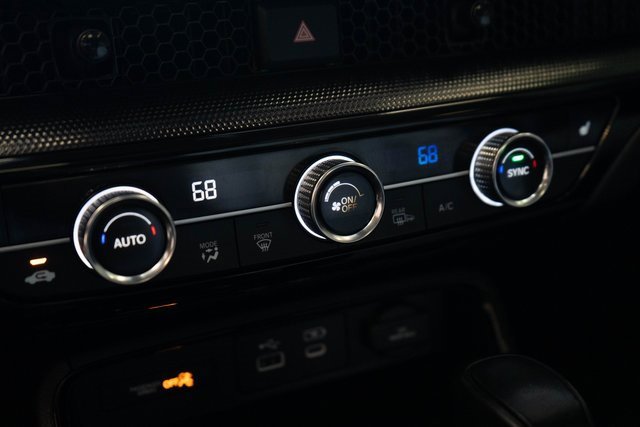 Used 2023 Honda CR-V EX-L image 29