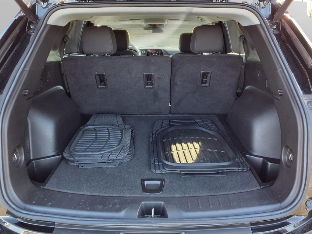 Used 2022 Chevrolet Blazer LT image 27