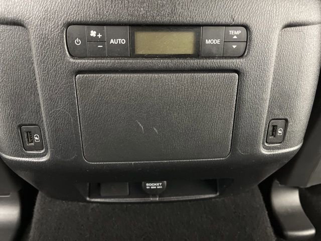 Used 2023 INFINITI QX80 Premium Select w/ Cargo Package image 48