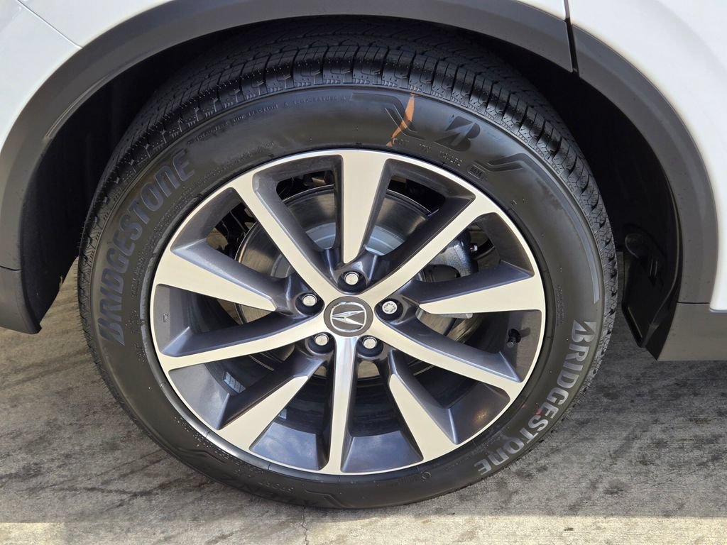 New 2026 Acura MDX FWD w/ Technology Package image 9