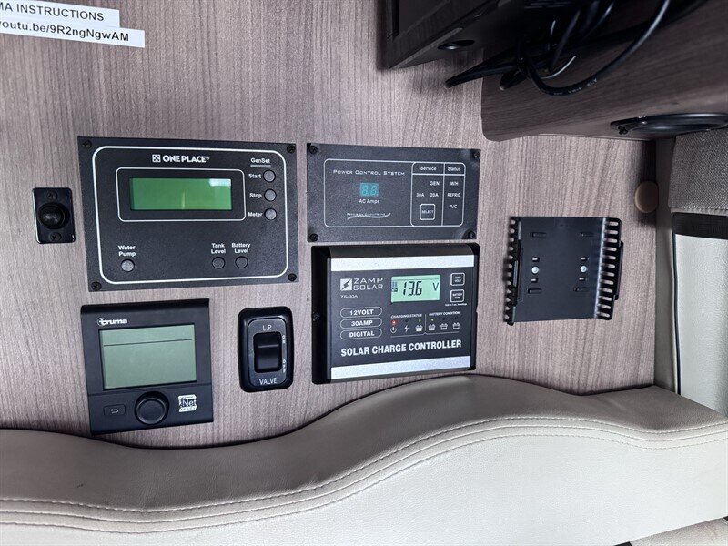 Used 2016 RAM ProMaster 3500 w/ Premium Appearance Group FWD image 15