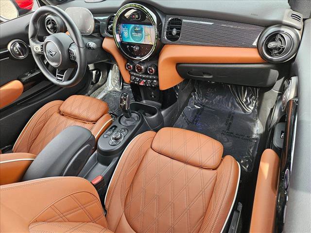 Used 2024 MINI Cooper John Cooper Works FWD image 20