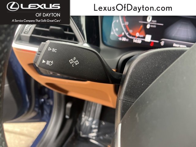 Used 2022 BMW 330i xDrive Sedan image 22