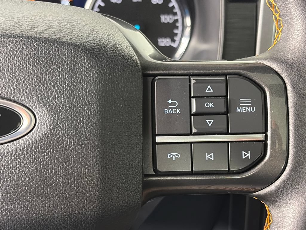 Certified 2023 Ford F150 Tremor AWD/4WD image 18