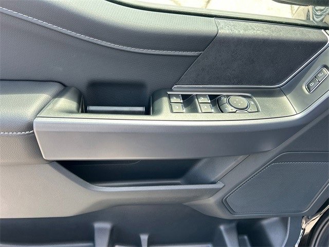 New 2025 Ford F150 XLT w/ Equipment Group 302A MID image 20