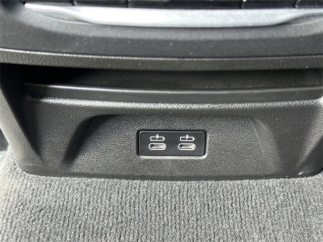 Used 2024 BMW X3 sDrive30i w/ Premium Package image 25