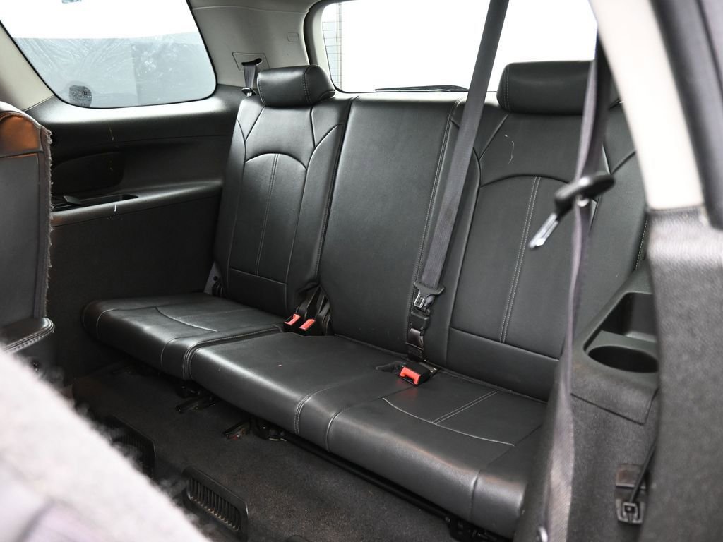 Used 2013 GMC Acadia SLT image 36