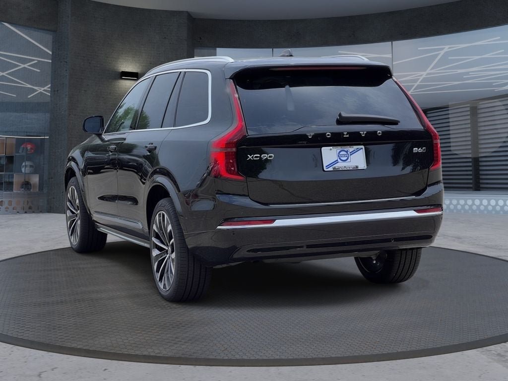 New 2026 Volvo XC90 B6 Plus w/ Protection Package Premier AWD/4WD image 3