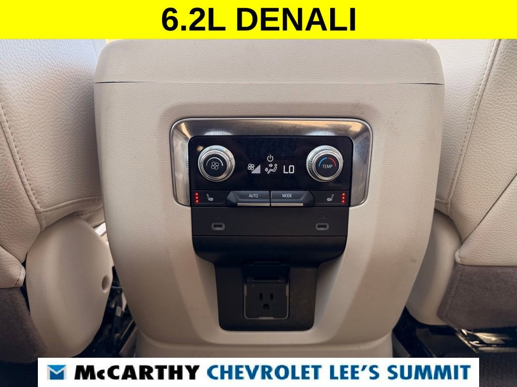 Certified 2023 GMC Yukon Denali image 30