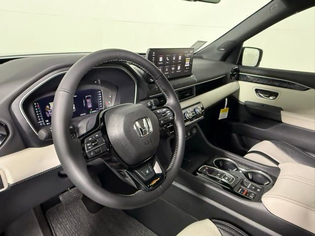 New 2026 Honda Passport TrailSport Elite image 18