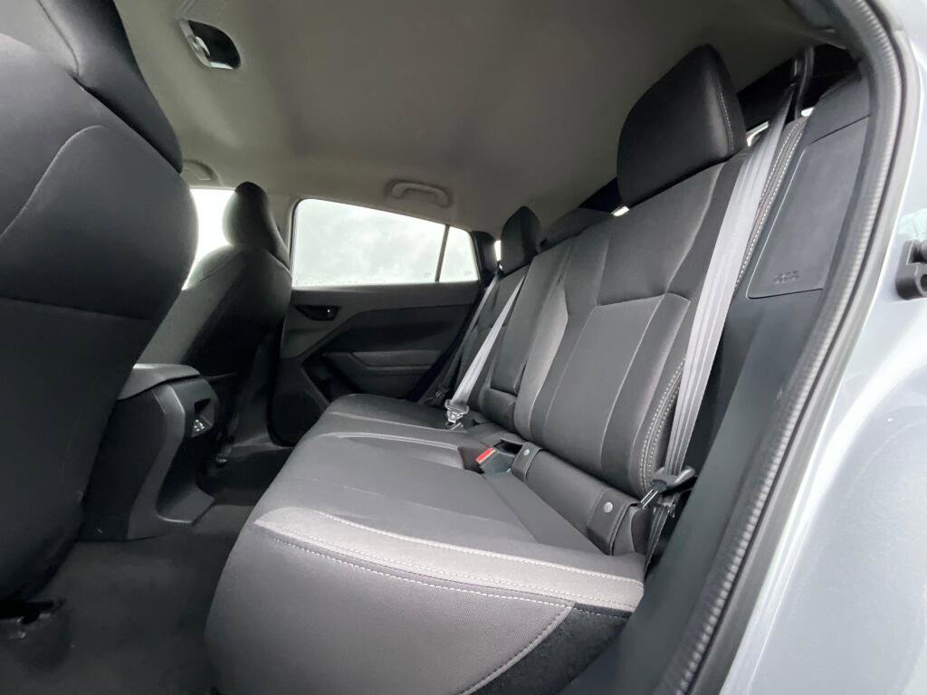 New 2026 Subaru Crosstrek 2.0i Premium image 13