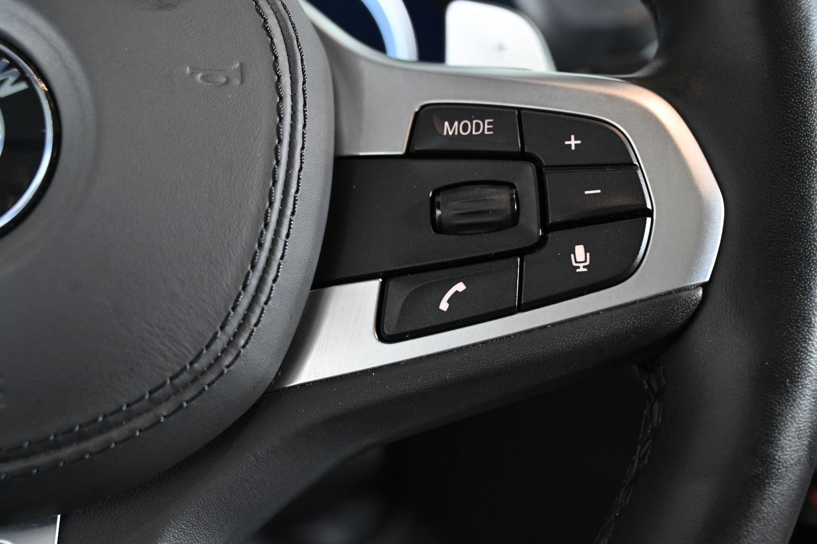 Used 2019 BMW X3 M40i w/ Premium Package image 14