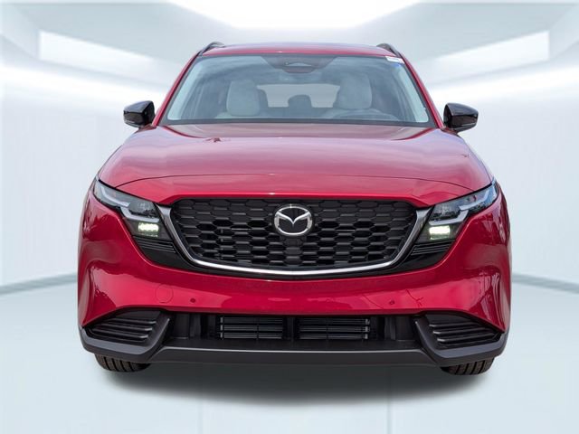 New 2026 MAZDA CX-5 Preferred image 14