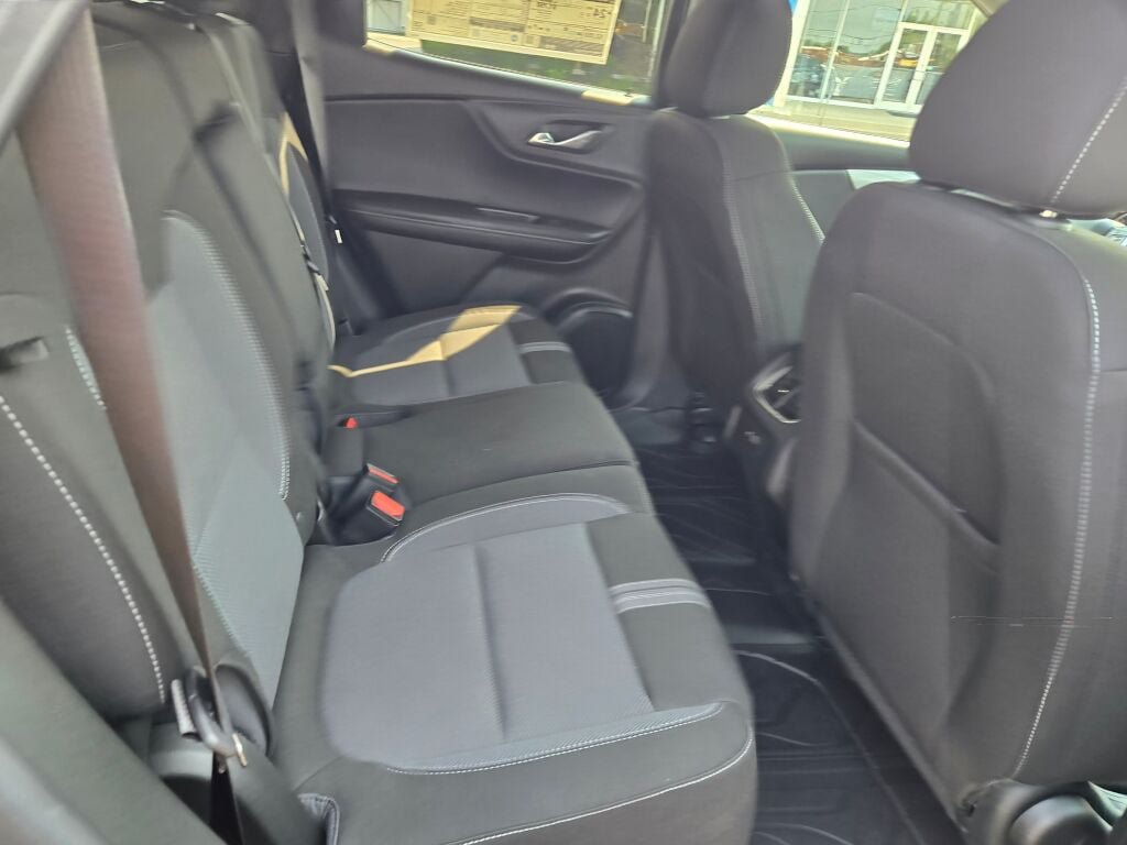 New 2026 Chevrolet Blazer LT w/ Convenience Package AWD/4WD image 7