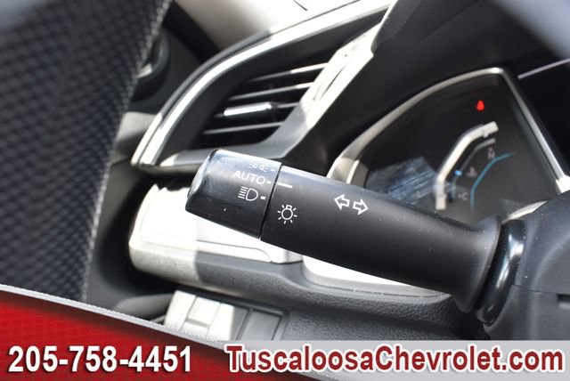 Used 2016 Honda Civic EX image 27