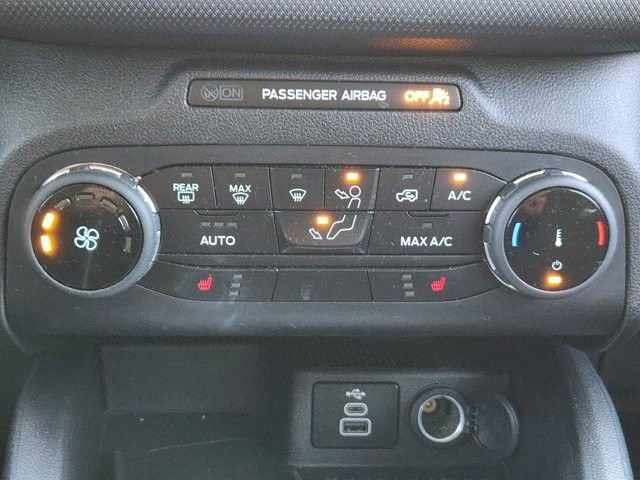 Certified 2023 Ford Bronco Sport Big Bend w/ Convenience Package image 17