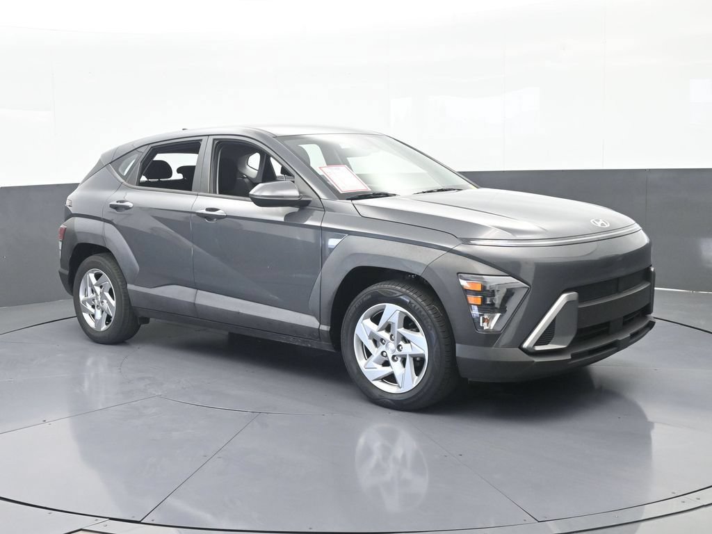 Used 2024 Hyundai Kona SE FWD image 8