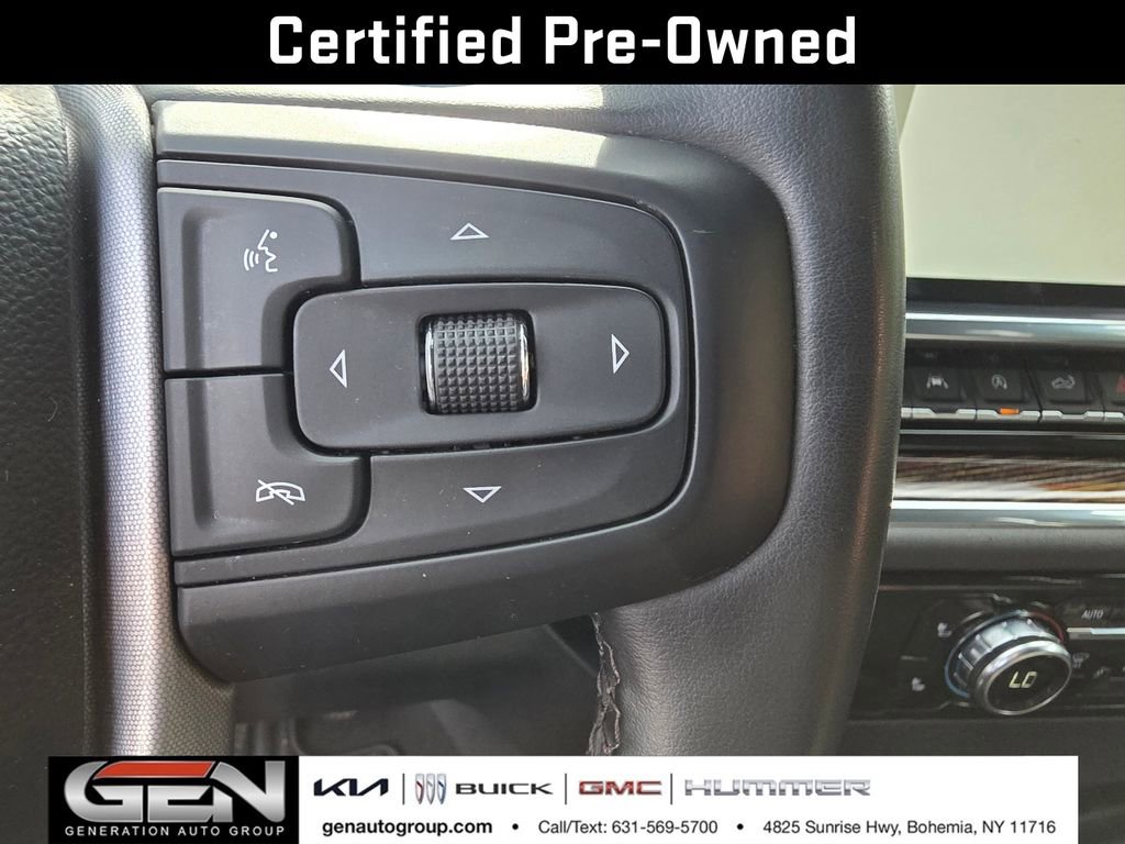 Used 2024 GMC Sierra 1500 SLE image 26