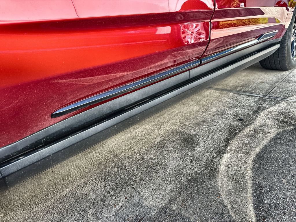 Used 2023 Cadillac Escalade V image 8