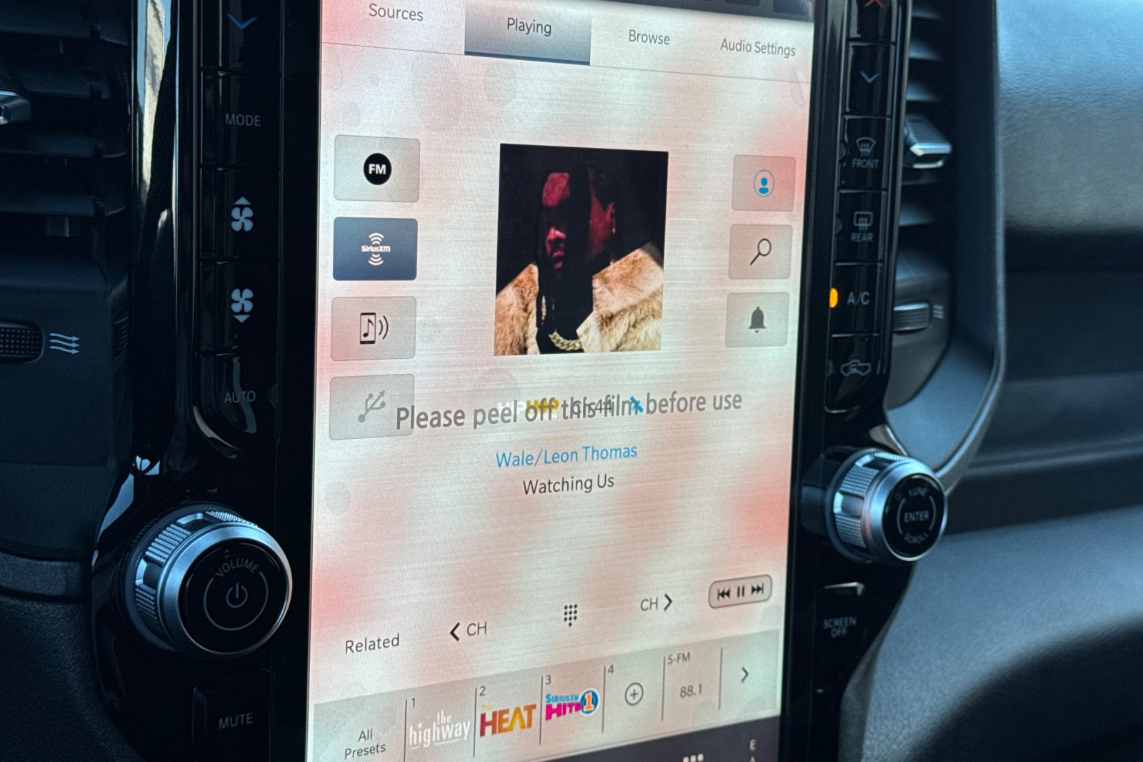 New 2026 RAM 3500 Tradesman image 16