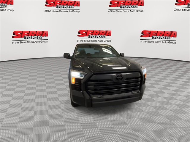 New 2025 Toyota Tundra SR5 image 4