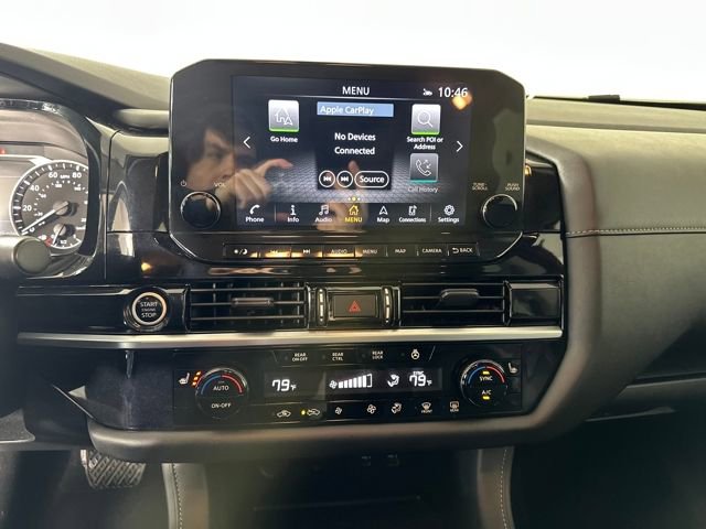 Used 2023 Nissan Pathfinder SL image 21