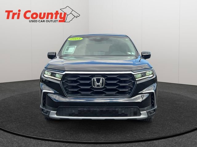 Used 2023 Honda Pilot EX-L image 2