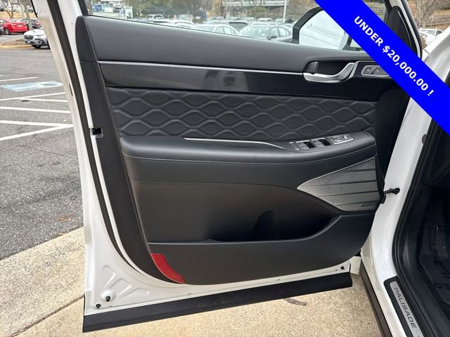 Used 2020 Hyundai Palisade Limited image 8