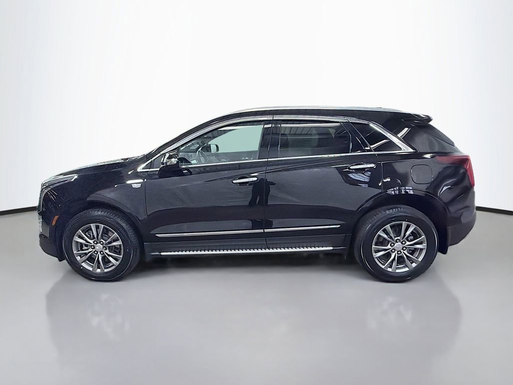 Used 2023 Cadillac XT5 Premium Luxury AWD/4WD image 6