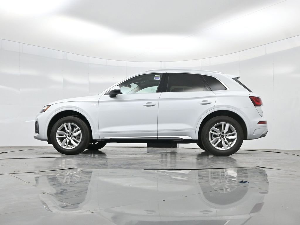Used 2023 Audi Q5 2.0T Premium w/ Convenience Package AWD/4WD image 50
