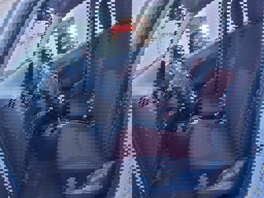 New 2024 Mitsubishi Mirage G4 Black Edition image 12