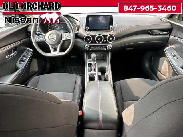Used 2023 Nissan Sentra SR w/ Electronics Package image 13