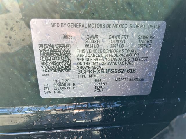 Used 2025 Honda Prologue Touring image 31