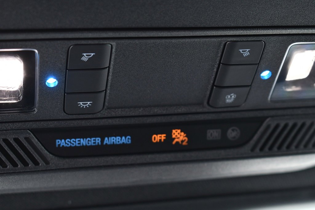 Used 2024 Ford Mustang Mach-E GT image 34